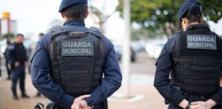 Barão de Cocais abre concurso público para Guarda Civil Municipal com 48 vagas e salário de R$2,6 mil