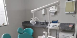 Unidade Básica de Saúde do Laranjeiras recebe novos equipamentos odontológicos