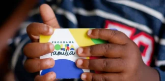 Caixa começa a pagar Bolsa Família de janeiro Lyon Santos/ MDS
