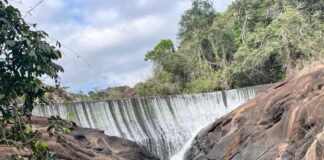 Estação de Peti é tombada como patrimônio cultural de São Gonçalo