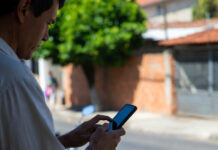 32% dos usuários de internet no Brasil relatam tentativas de golpe