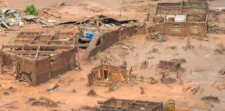 Justiça inglesa nega recurso e mantém decisão contra BHP em caso da tragédia de Mariana