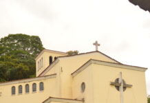 Prefeitura de João Monlevade esclarece situação estrutural da Igreja São José Operário