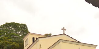 Prefeitura de João Monlevade esclarece situação estrutural da Igreja São José Operário