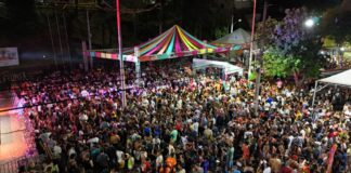 Fundação Casa de Cultura lança edital de apoio a blocos carnavalescos para o Esquenta Monlé 2026
