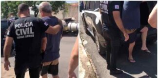 Ex-padre é condenado a mais de 24 anos de prisão por estupro de vulnerável em Minas Gerais