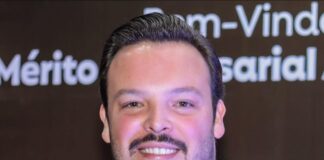 Gabriel Quintão toma posse como vereador em Itabira, mas anuncia licença para continuar em São Gonçalo