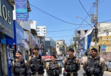 Denúncias da população contribuíram para redução da criminalidade no Médio Piracicaba