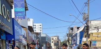 Denúncias da população contribuíram para redução da criminalidade no Médio Piracicaba