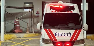 Acidentes mobilizam equipes de resgate no fim de semana em João Monlevade