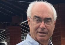 Mauri Torres confirma pré-candidatura a deputado estadual