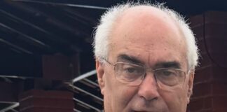 Mauri Torres confirma pré-candidatura a deputado estadual