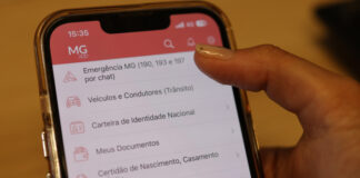 Defesa Civil de Minas Gerais amplia uso de alertas por SMS durante período chuvoso