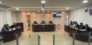 Câmara de São Gonçalo do Rio Abaixo convoca primeira reunião de comissões permanentes de 2026