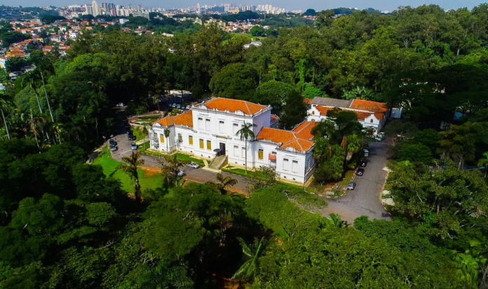 Instituto Butantan