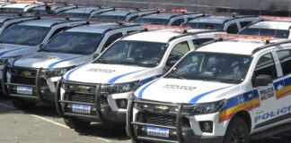 Polícia Militar lança Operação Férias Seguras