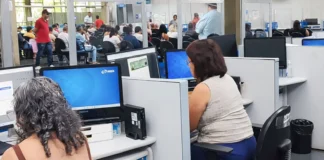 Agências do INSS suspendem atendimento presencial por três dias nesta semana