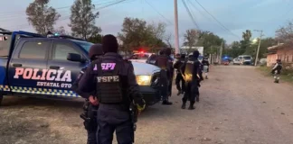Ataque a tiros em campo de futebol no México deixa 11 mortos e 12 feridos