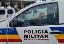 Polícia Militar prende três por tráfico e apreende mais de 500 pedras de crack e pinos de cocaína