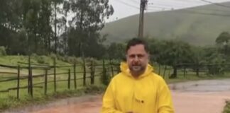Vereador cobra intervenção para solucionar alagamentos no bairro Boa Vista durante o período chuvoso