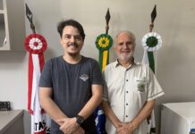 Prefeitura de João Monlevade anuncia novo secretário de Desenvolvimento Econômico