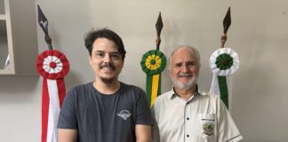 Prefeitura de João Monlevade anuncia novo secretário de Desenvolvimento Econômico