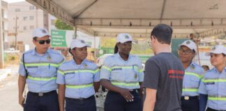 Prefeitura de João Monlevade prorroga inscrições para Processo Seletivo de Agente de Trânsito