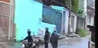 Entregador de açougue é roubado por dupla armada em Itabira