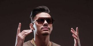 Nova Era inaugura nova ponte com programação cultural e show de Hungria Hip Hop