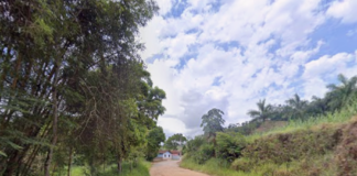 Roubo seguido de ameaça a adolescente mobiliza PM em zona rural de Alvinópolis Distrito de Barretos de Alvinópolis
