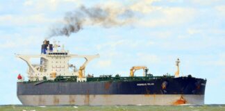 EUA dizem que apreenderam petroleiro da Venezuela escoltado por submarino russo