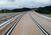 Ordem de serviço para duplicação entre Ravena e Caeté na BR-381 é prevista para segunda-feira