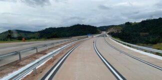 Ordem de serviço para duplicação entre Ravena e Caeté na BR-381 é prevista para segunda-feira