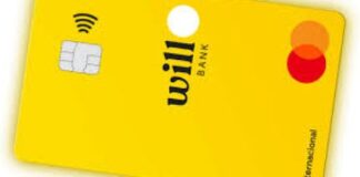 Banco Central decreta liquidação extrajudicial do Will Bank