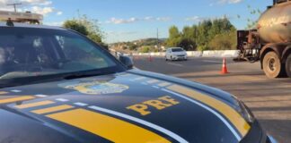 Rodovias federais de MG têm 18 mortes durante a Operação Rodovida Ano Novo