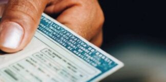Governo autoriza renovação automática da CNH para ‘bons motoristas’