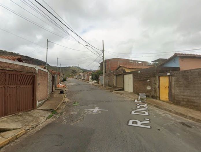 dico firmino rua google