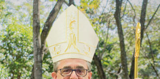 Dom Marco Aurélio Gubiotti é nomeado novo arcebispo de Juiz de Fora pelo Papa Leão XIV