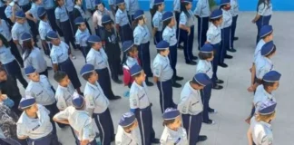 Justiça de Minas autoriza retomada de escolas cívico-militares