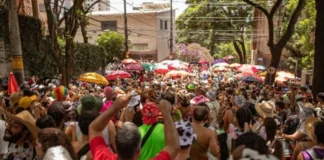 Secretaria de Cultura e Turismo aponta que Carnaval de Minas pode movimentar até R$ 6 bilhões em 2026