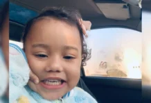 Encontrada! menina autista de apenas 4 anos desaparecida em distrito de Jeceaba (MG) é encontrada viva