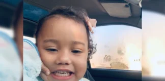 Encontrada! menina autista de apenas 4 anos desaparecida em distrito de Jeceaba (MG) é encontrada viva