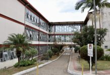 UFOP suspende aulas presenciais no campus de João Monlevade após ameaças de estudante