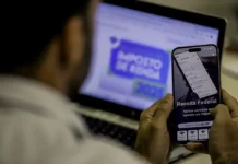 Receita Federal paga lote da malha fina de janeiro