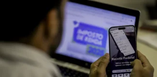Receita Federal paga lote da malha fina de janeiro