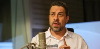 Boulos acredita que fim da escala 6×1 pode ser aprovado neste semestre