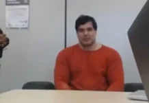 Acusado de matar gari será levado a júri popular