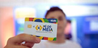 Pé-de-Meia amplia consulta online a pagamentos e dados dos estudantes