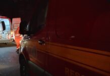 Motociclista morre após queda na BR-381