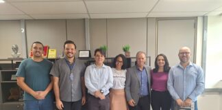 Secretário de Desenvolvimento Econômico de João Monlevade participa de 1º Encontro regional